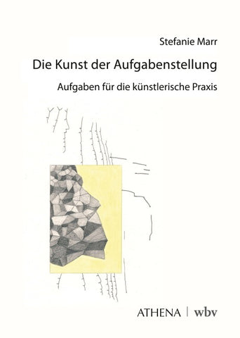 Die Kunst der Aufgabenstellung