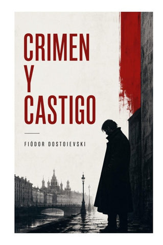 Crimen y Castigo