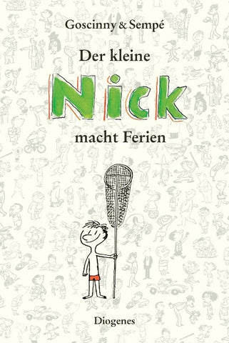 Der kleine Nick