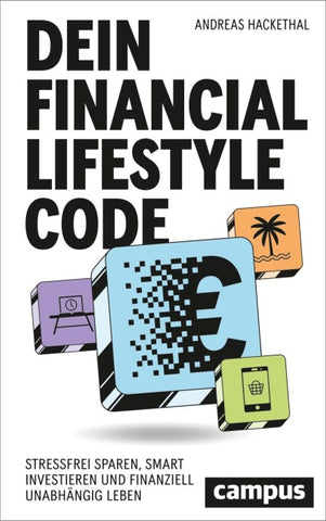 Dein Financial Lifestyle Code