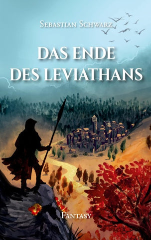 Das Ende des Leviathans