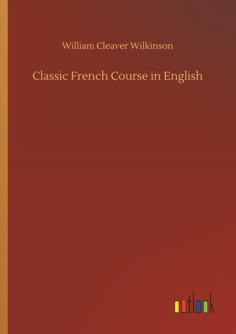 Classic French Course in English