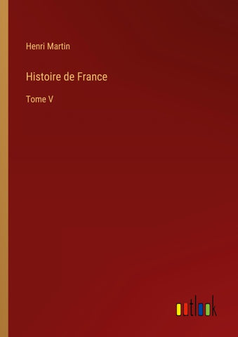 Histoire de France