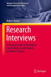 Research Interviews