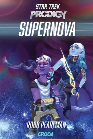 Star Trek Prodigy