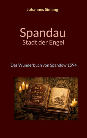 Spandau Stadt der Engel