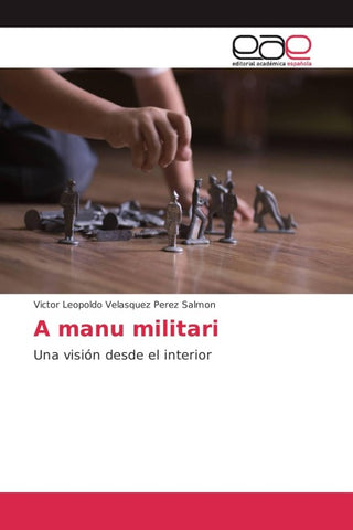 A manu militari