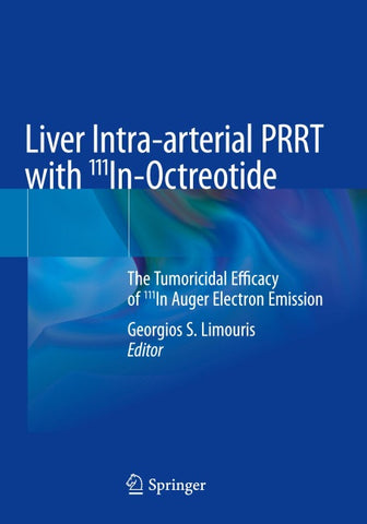 Liver Intra-arterial PRRT with 111In-Octreotide