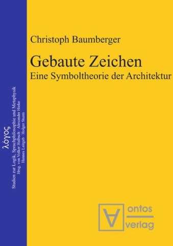 Gebaute Zeichen
