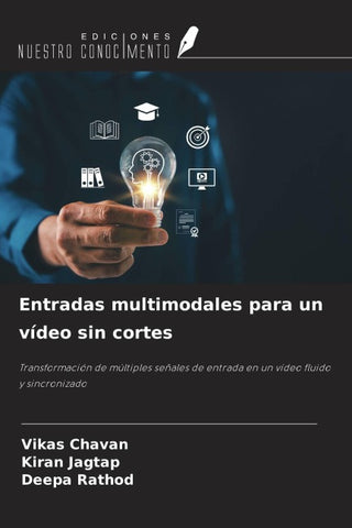 Entradas multimodales para un vídeo sin cortes