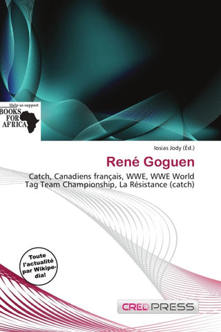 René Goguen