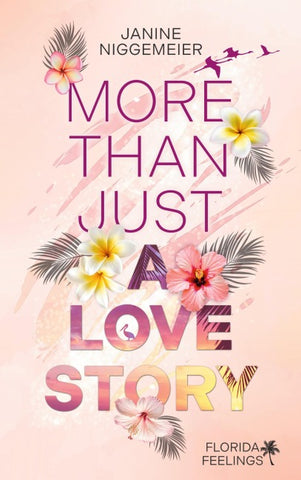 More than just a Love Story