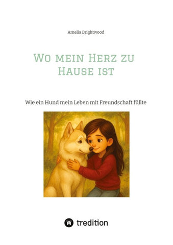 Wo mein Herz zu Hause ist