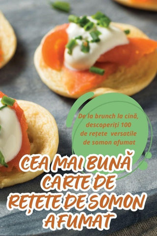 CEA MAI BUN¿ CARTE DE RE¿ETE DE SOMON AFUMAT