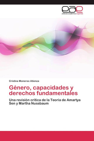 Género, capacidades y derechos fundamentales