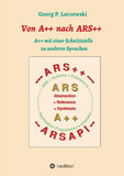Von A++ nach ARS++