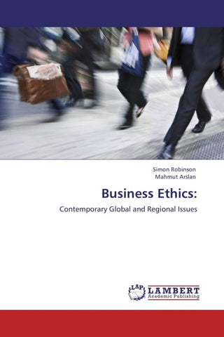 Business Ethics: