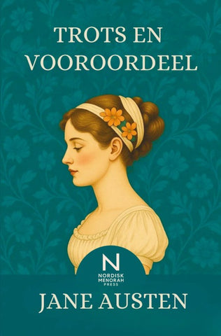 Trots en Vooroordeel