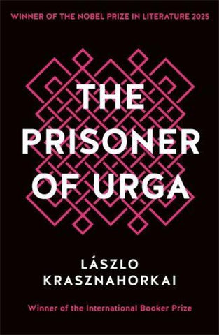 The Prisoner of Urga