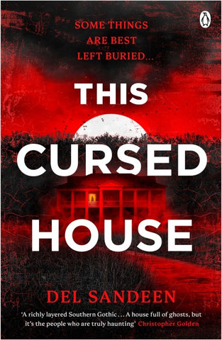 This Cursed House