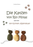 Die Katzen von Rio Molas...
