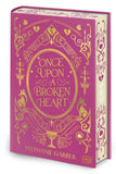 Once Upon a Broken Heart