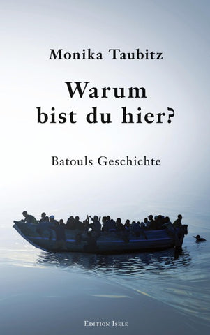 Warum bist du hier?