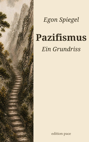 Pazifismus