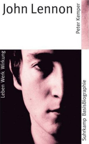 John Lennon