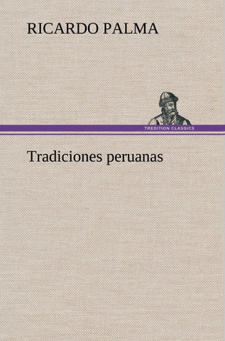 Tradiciones peruanas