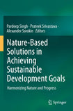 Nature-Based Solutions in Achieving Sustainable Development Goals