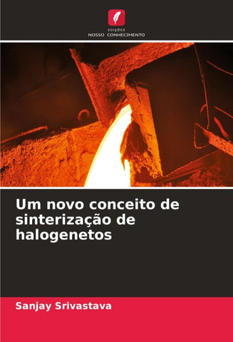 Um novo conceito de sinterização de halogenetos