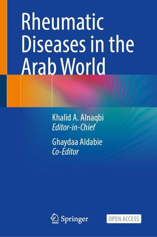Rheumatic Diseases in the Arab World