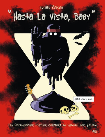 Hasta La Vista, Baby