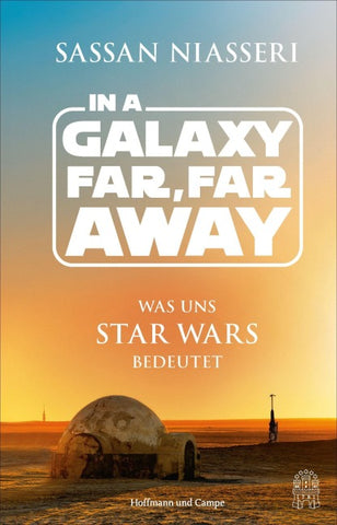 In a Galaxy far, far away