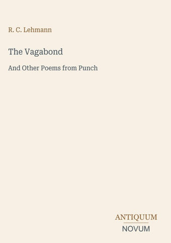 The Vagabond