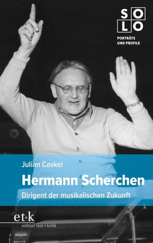 Hermann Scherchen