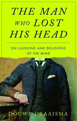 Man Who Lost His Head