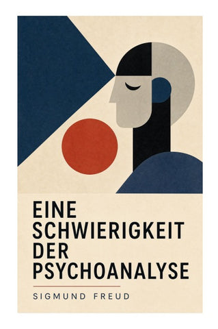 Eine Schwierigkeit der Psychoanalyse