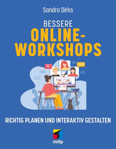Bessere Online-Workshops
