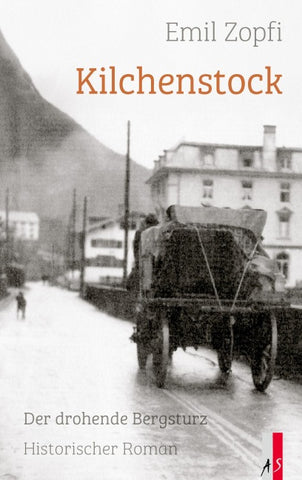 Kilchenstock