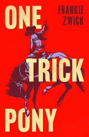 One Trick Pony