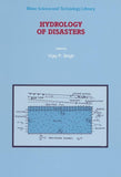 Hydrology of Disasters
