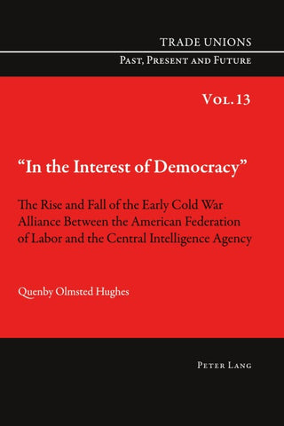 «In the Interest of Democracy»