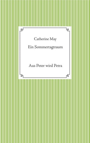 Ein Sommertagtraum