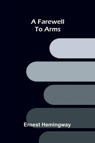 A farewell to arms