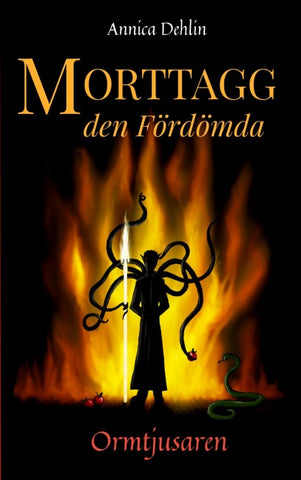 Morttagg den Fördömda