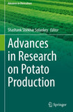 Advances in Research on Potato Production