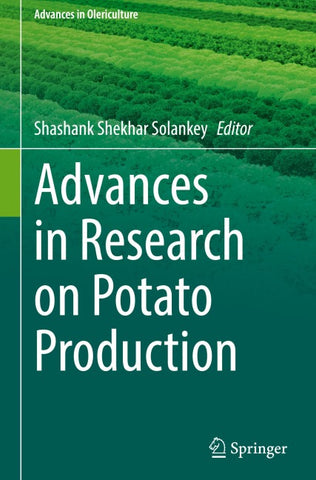 Advances in Research on Potato Production