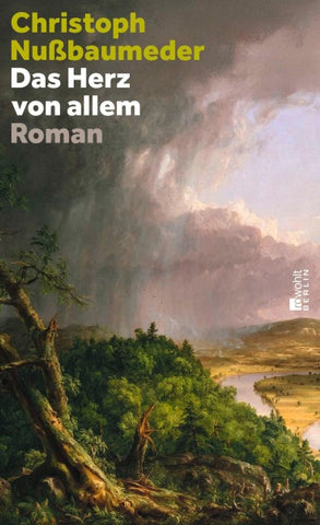 Das Herz von allem
